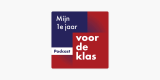 Mijn eerste jaar voor de klas