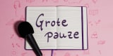 Grote Pauze