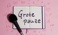 Grote Pauze