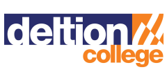 Deltion Sprint Lyceum (vavo)