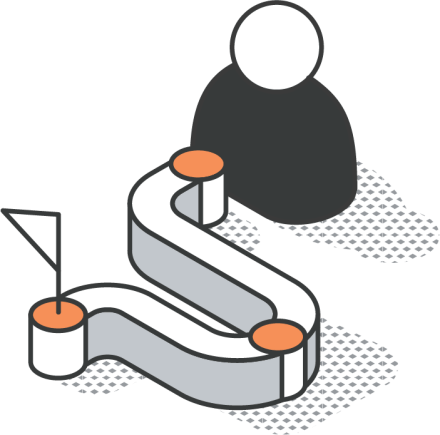 Routes voor zij-instroom
