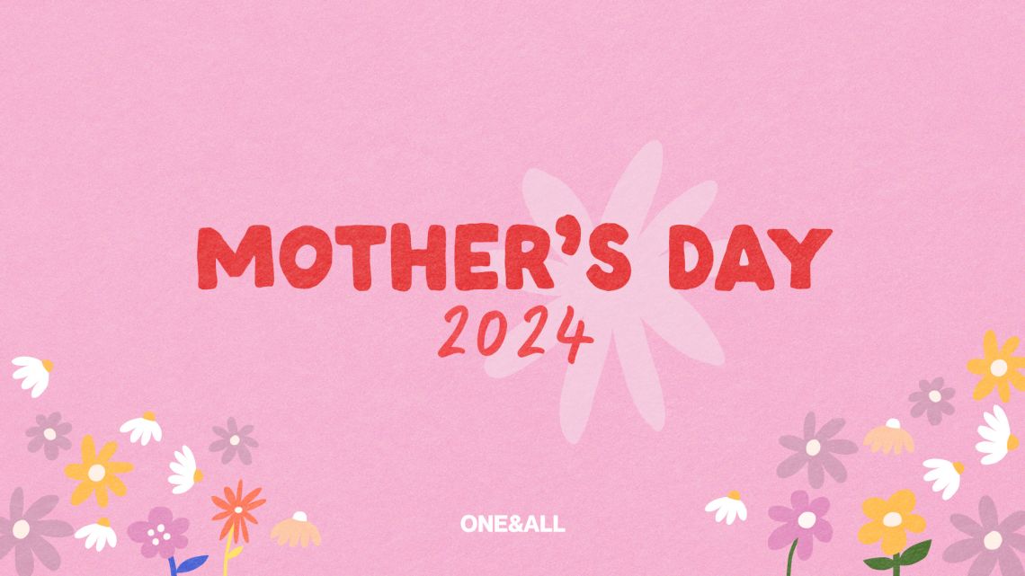 Mother's Day 2024 | ONE&ALL Church | ONE&ALL Church