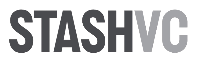 StashVC Logo