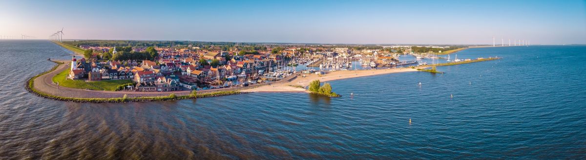 Yachtcharter IJsselmeer | Yacht mieten IJsselmeer