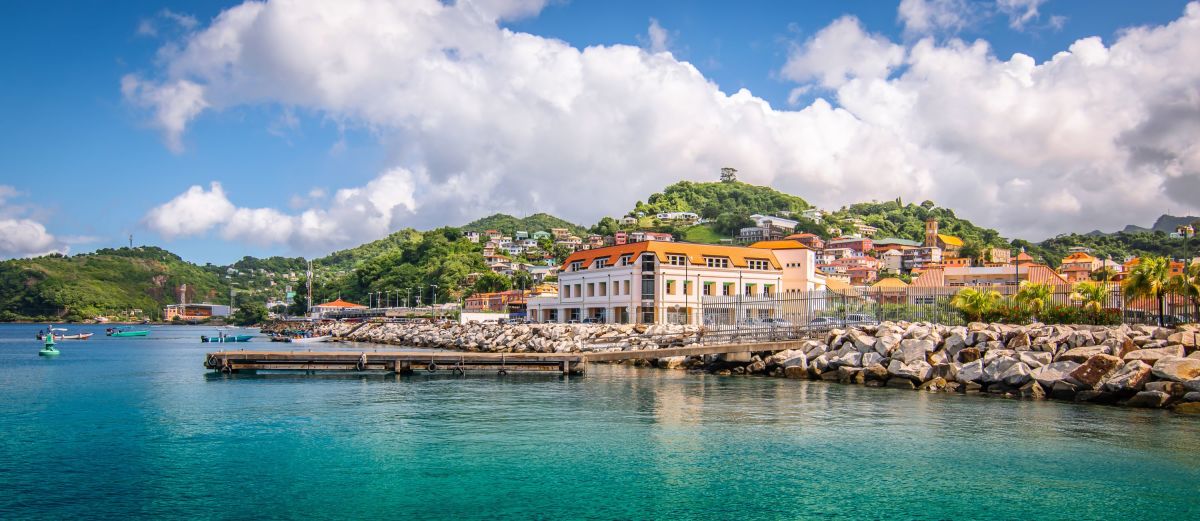 Yachtcharter Grenada | Yacht mieten Grenada