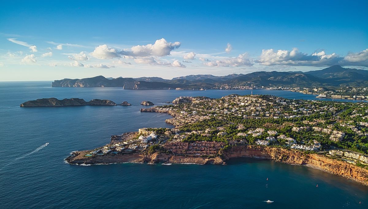 Yachtcharter El Toro (Insel Mallorca) Yacht mieten El Toro