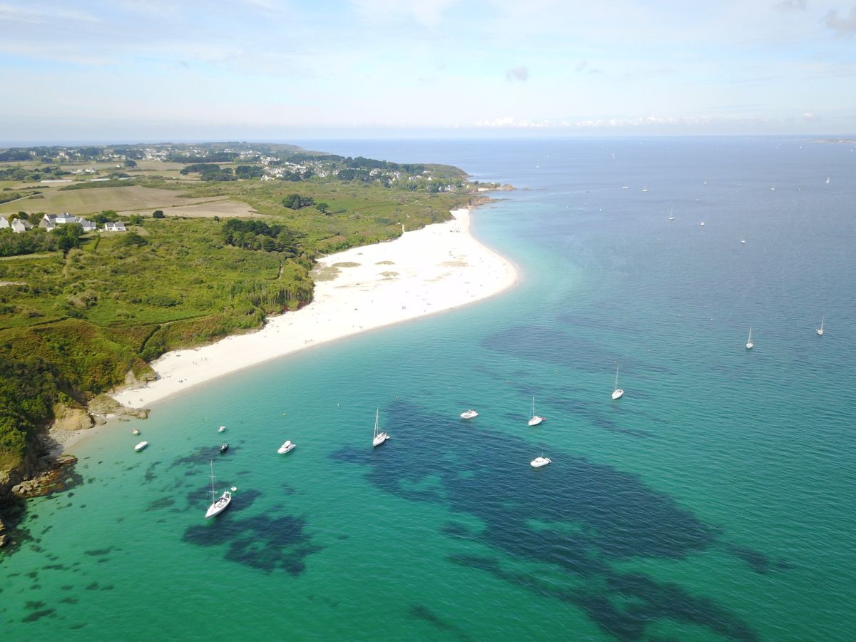 Yachtcharter La TrinitésurMer Yacht mieten