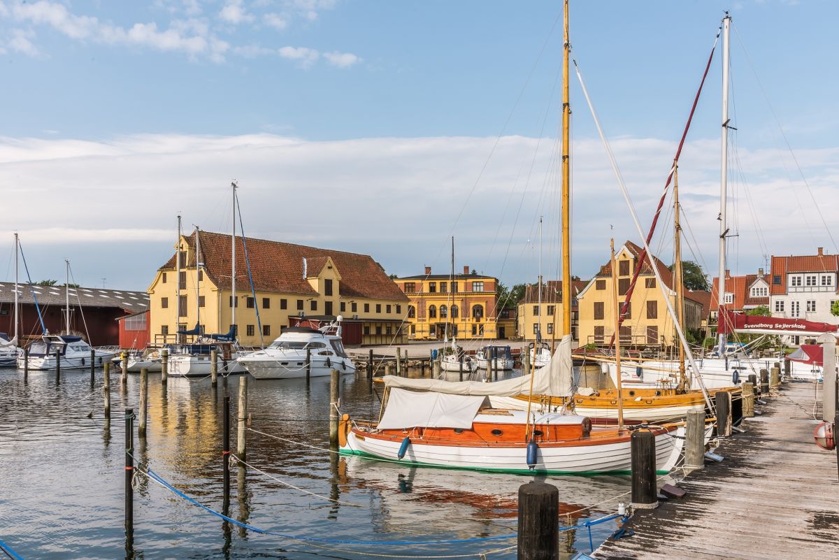 yachtbroker svendborg denmark