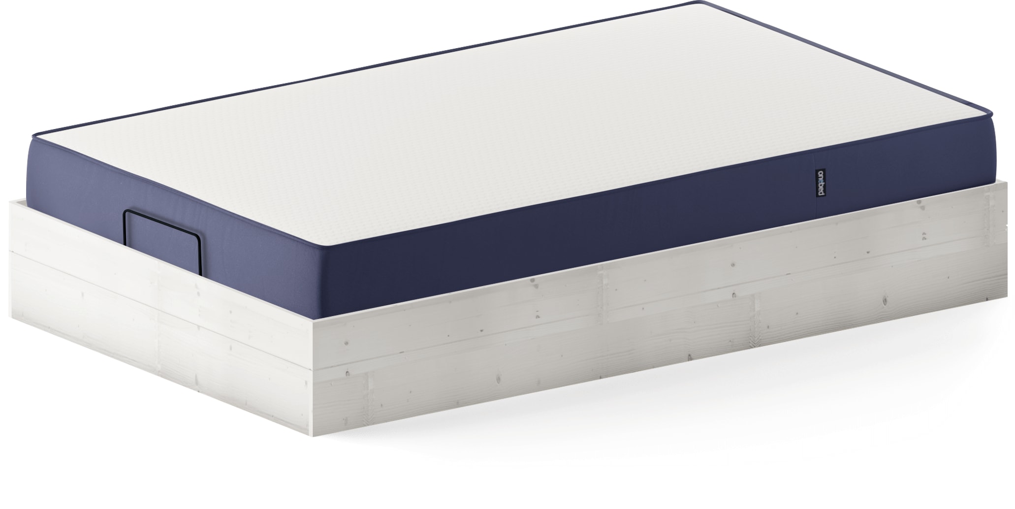 Onebed Adjustable Bed Frame