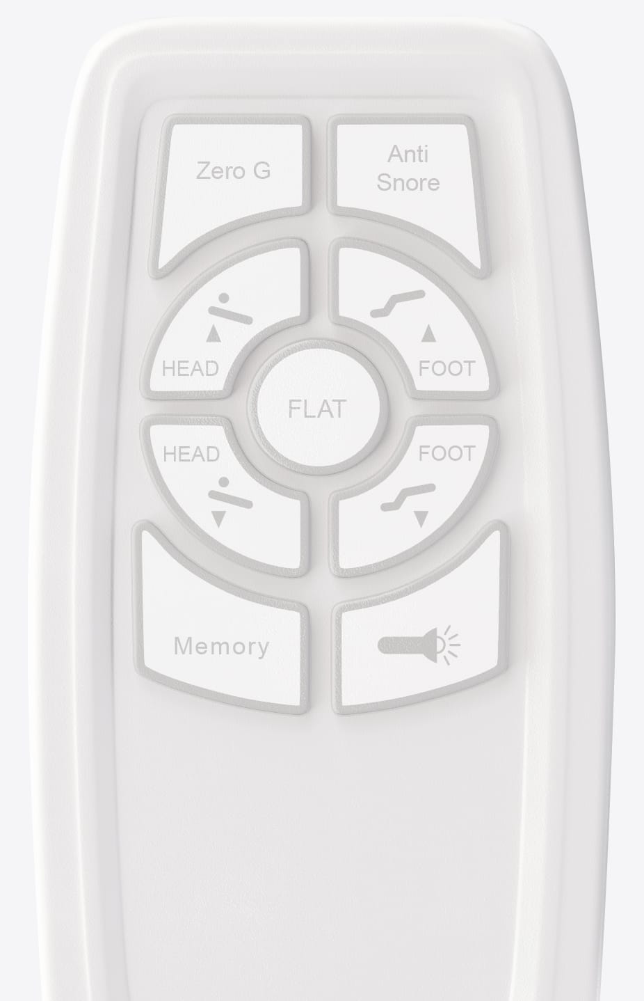 Onebed Adjustble Bed Frame Remote Control Animated Appearing form Below