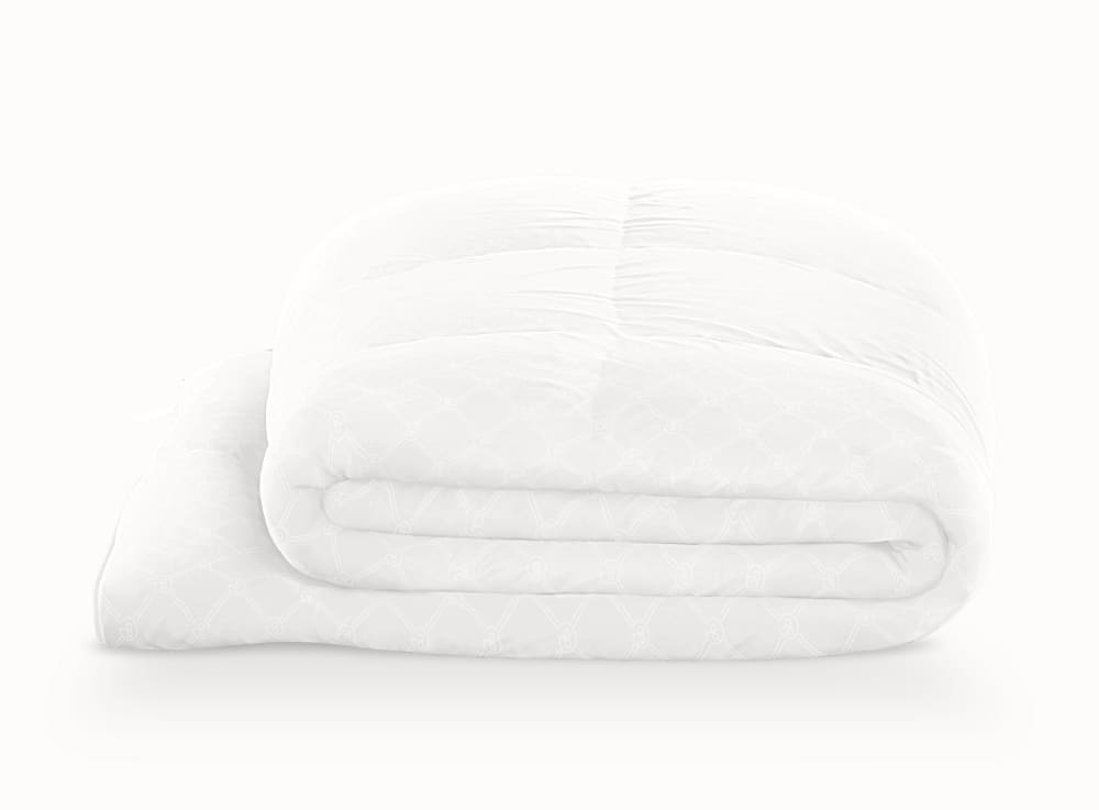 Onebed Original Quilt folded on white background