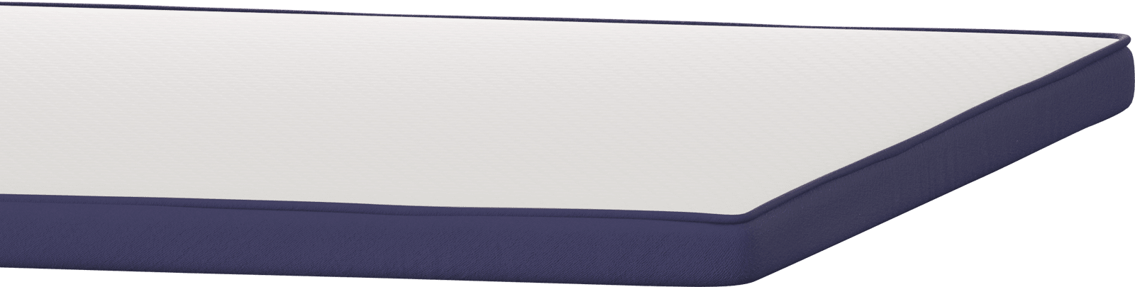 Onebed topper on top of Onebed Orginal mattress