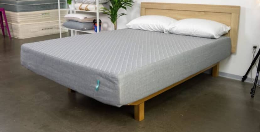 Siena Memory Foam Mattress