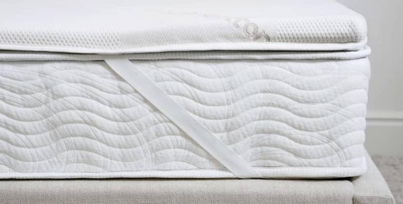 Best Mattress Topper for Pain – Are Firm Toppers the Best Option? | Sleep Foundation