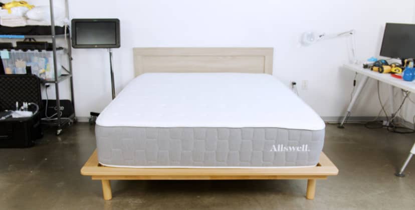 Allswell Mattress