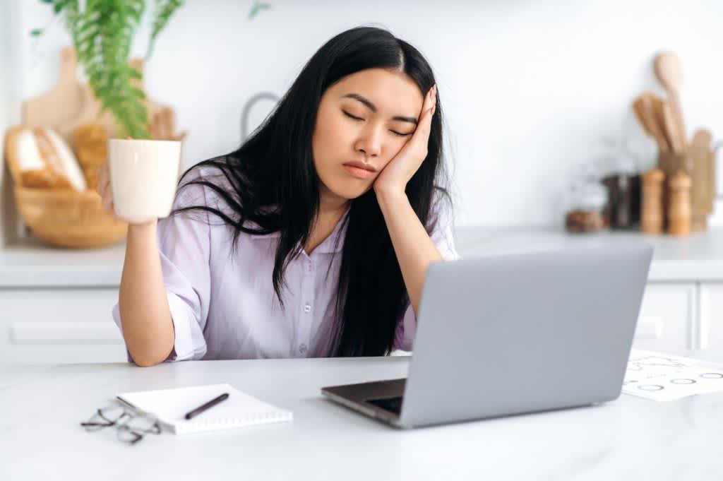 Excessive Daytime Sleepiness: Causes and Treatment - Sleep Doctor