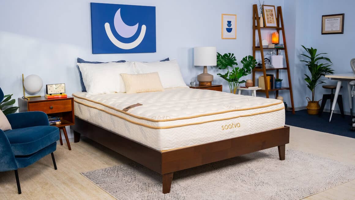 Best Mattresses Made in the USA of 2023 Sleep Doctor
