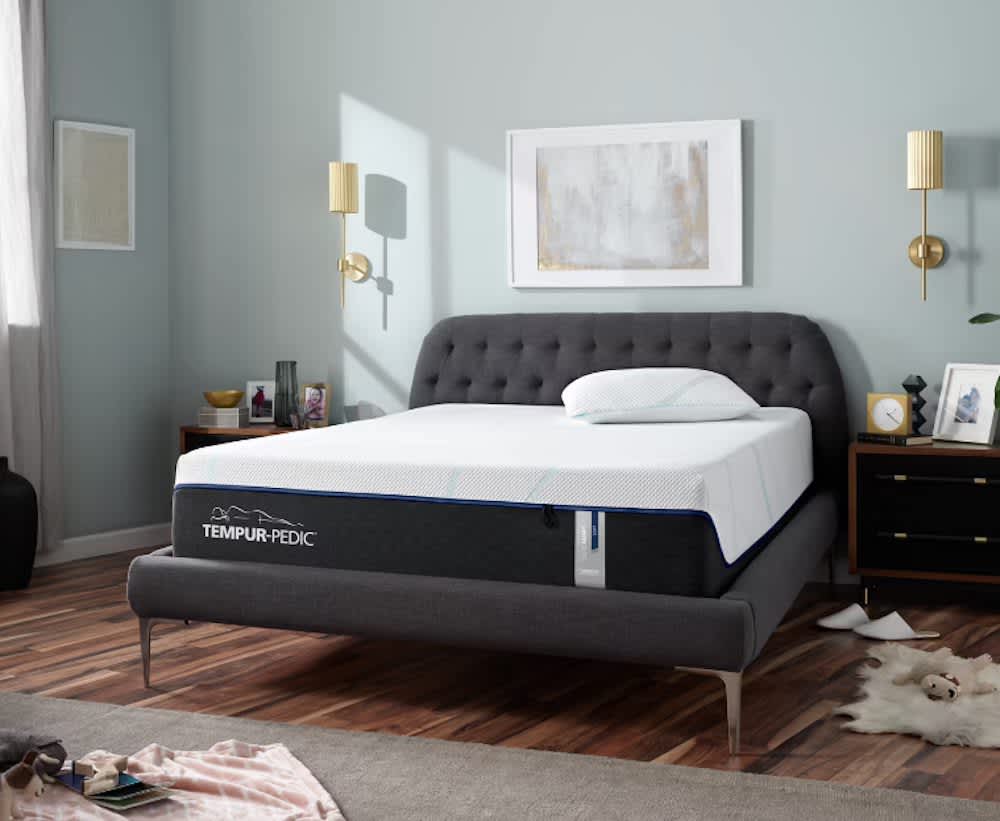 Best TempurPedic Mattress for Stomach Sleepers of 2023 Sleep Doctor