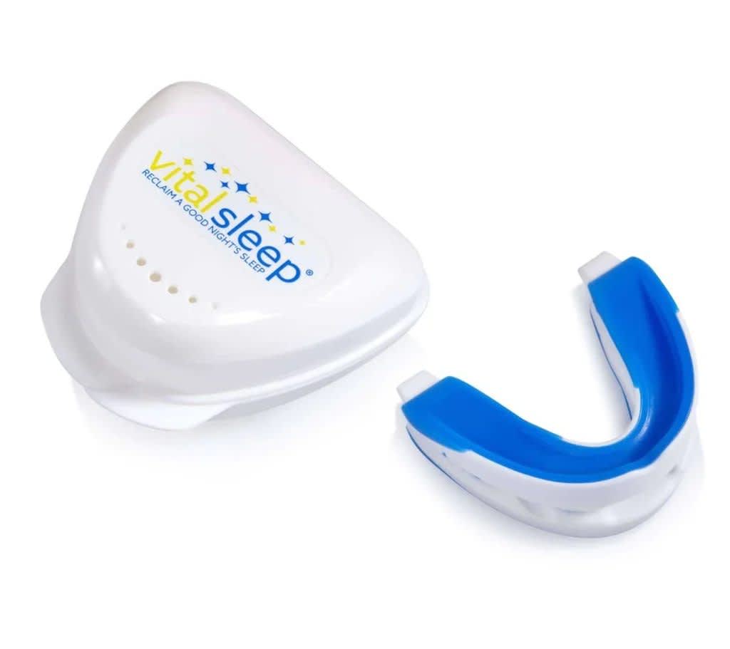 VitalSleep AntiSnoring Mouthpiece Review 2023 Sleep Doctor