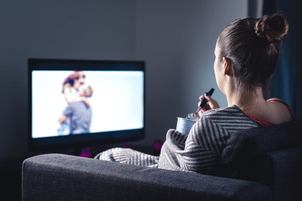 How Binge Watching Can Affect Sleep - The Sleep Doctor