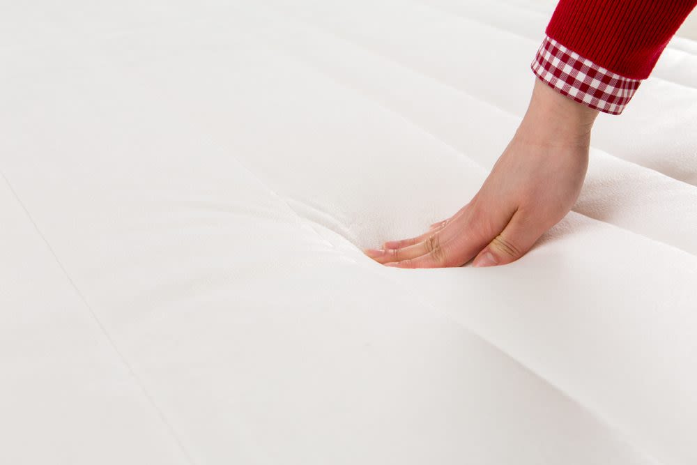 Do I Need a Firm or Soft Mattress? The Sleep Doctor