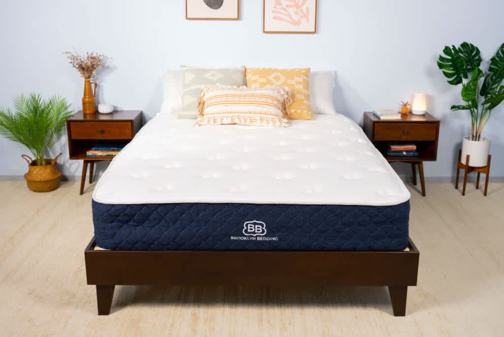 Best Innerspring Mattress of 2023 Sleep Doctor