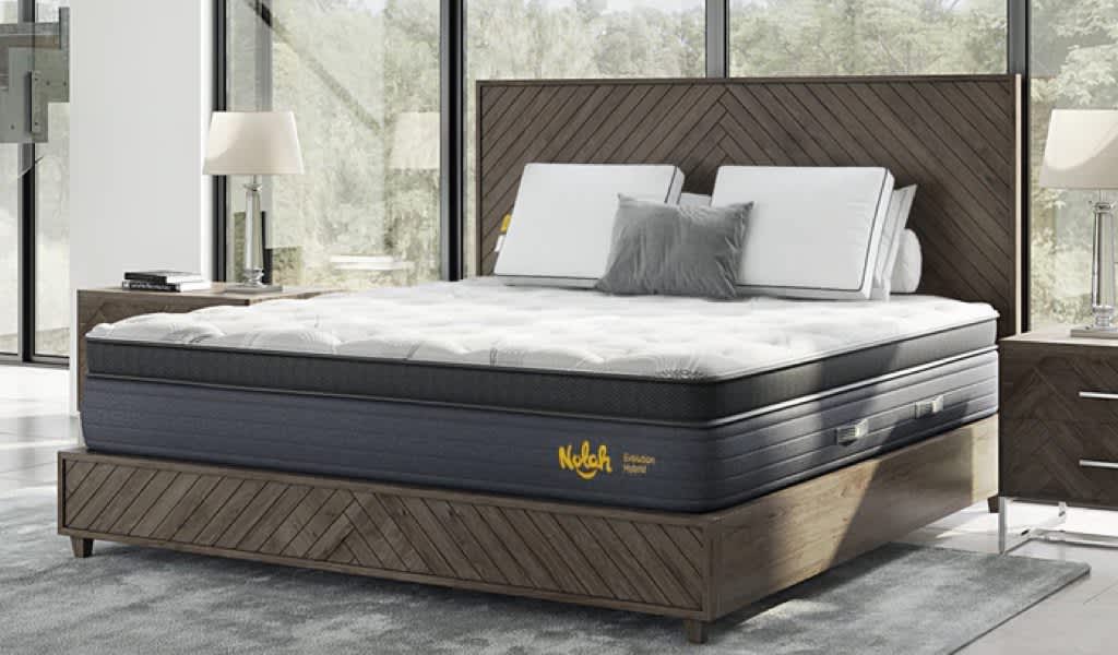 Best Split King Mattress of 2023 Sleep Doctor