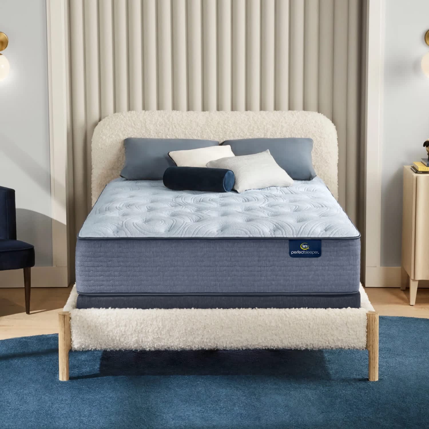 Serta Perfect Sleeper Mattress Review 2023 Sleep Doctor