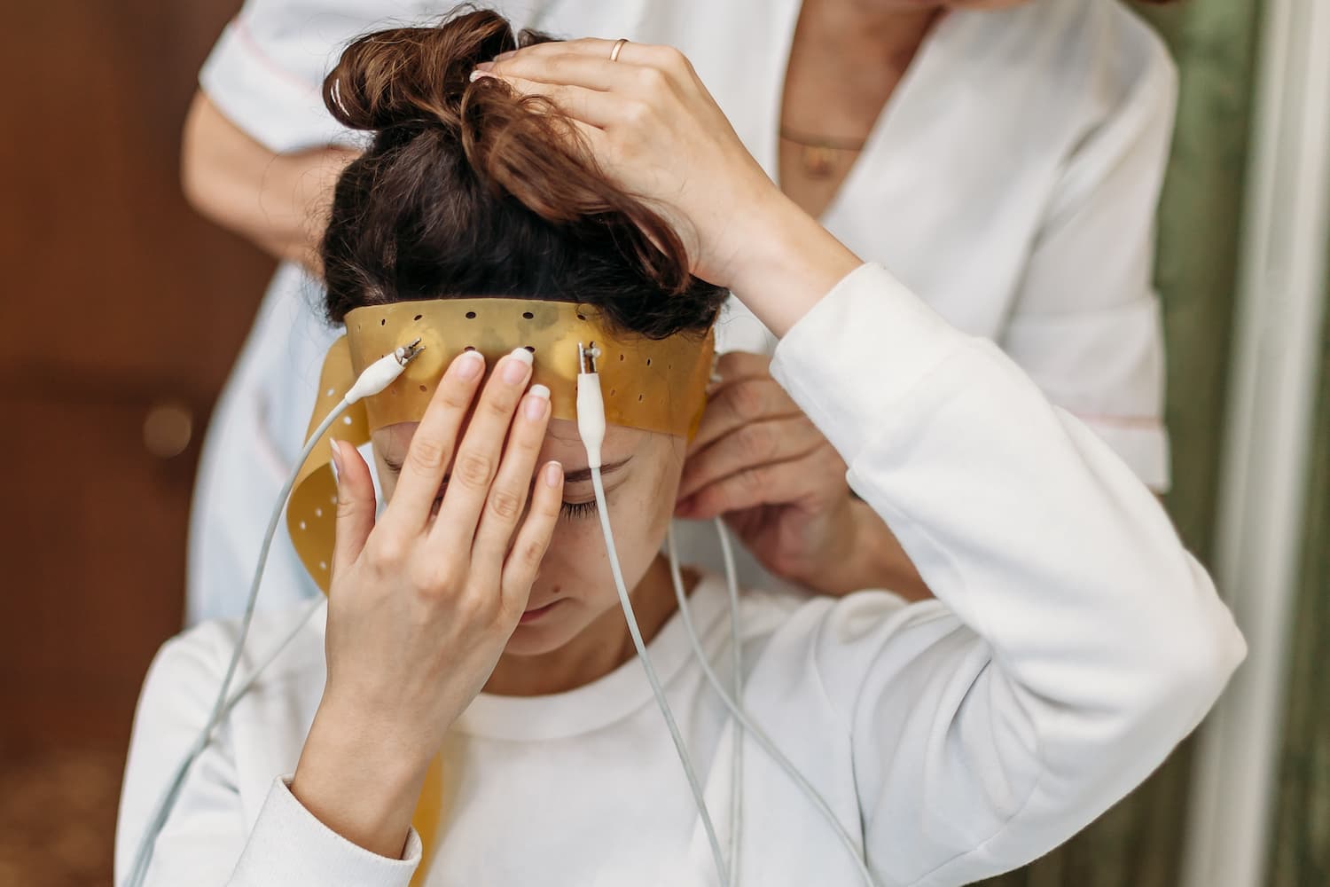 Sleep Spindles What Are They and When Do They Appear? Sleep Doctor