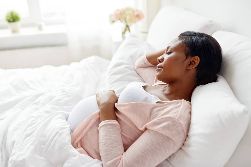 Get Better Sleep During Pregnancy 3rd Trimester Sleep Doctor
