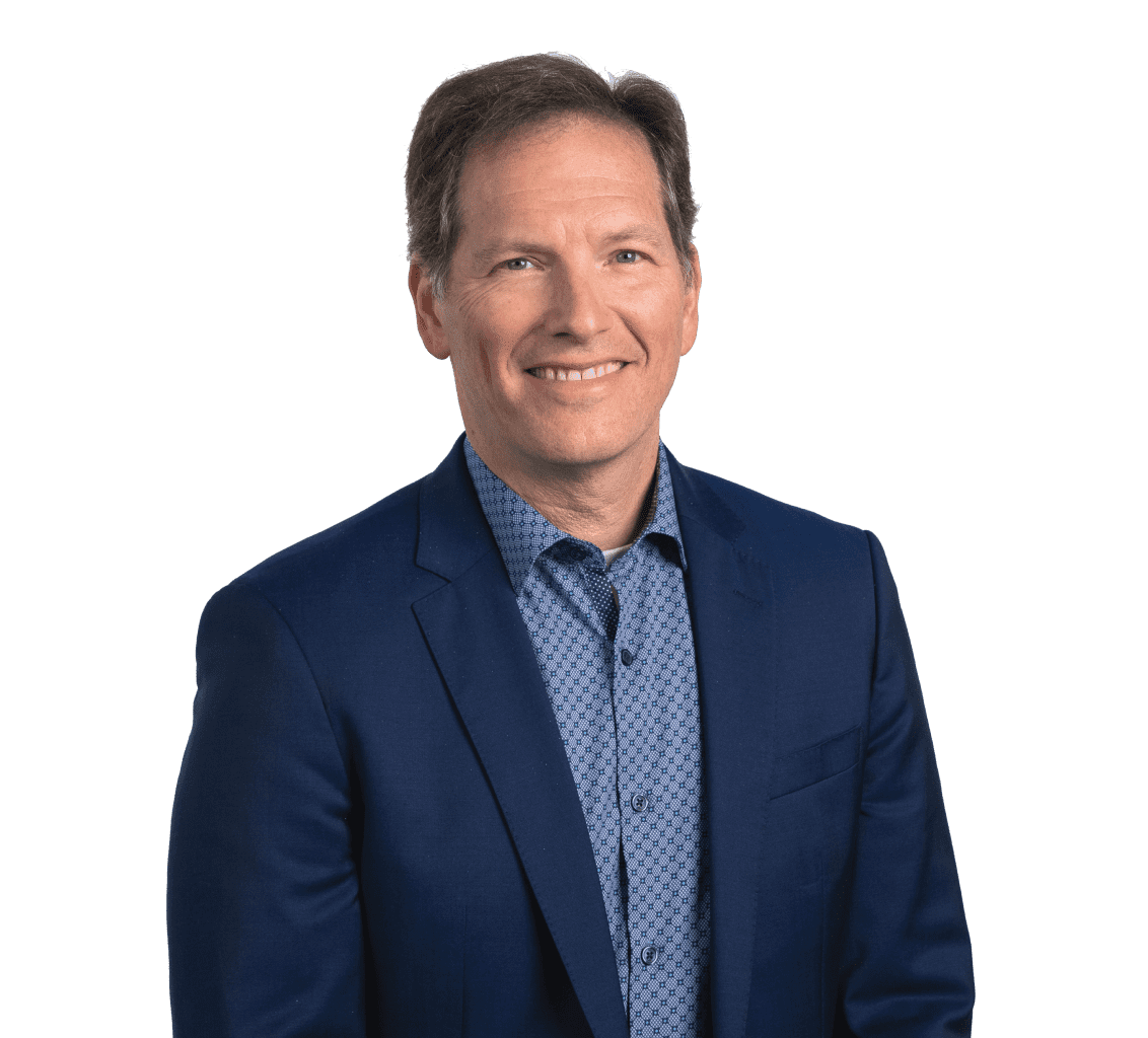 image of Dr. Michael Breus