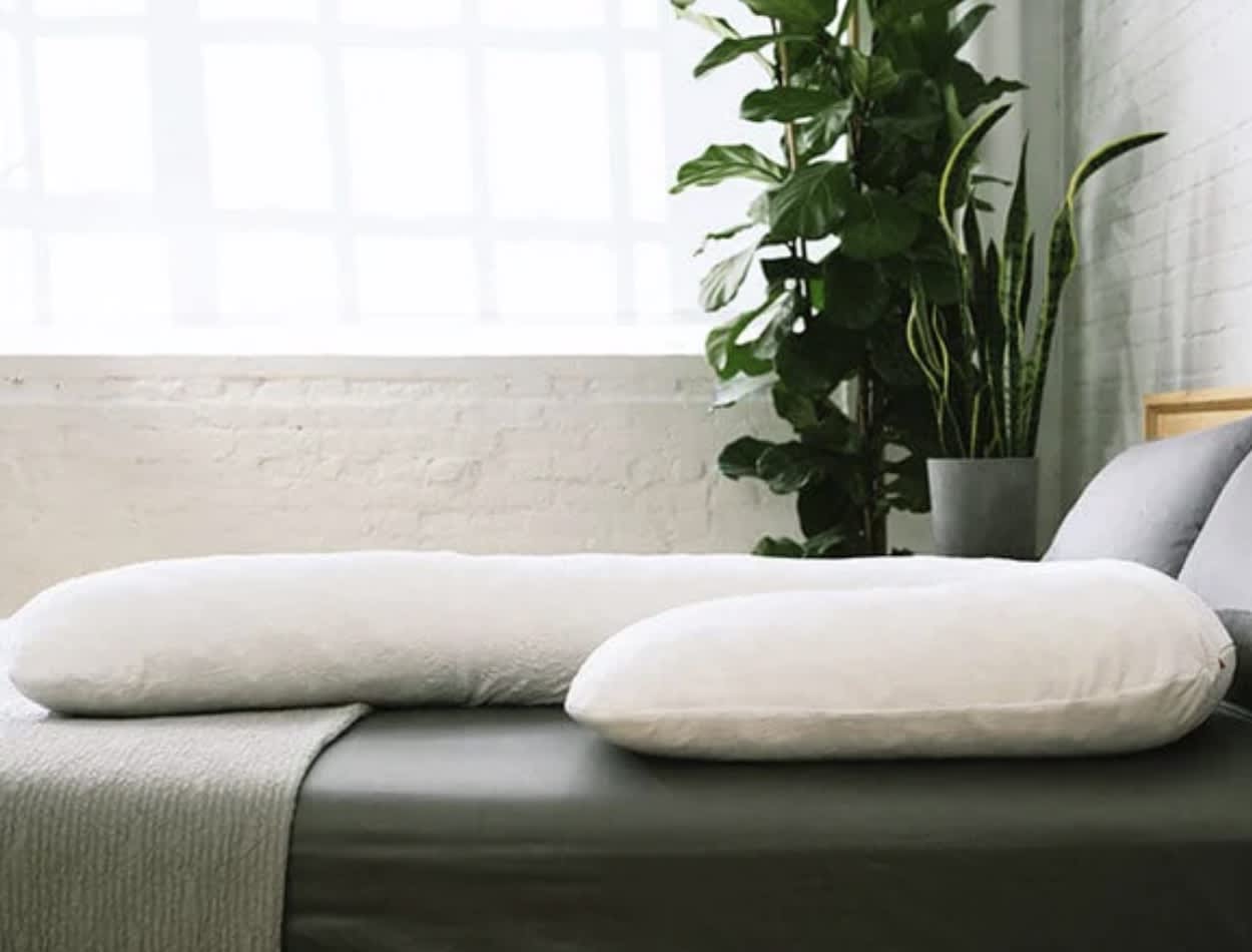 Best Body Pillows of 2023 Sleep Doctor