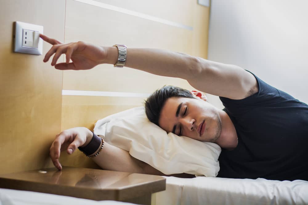 How Lights Affect Sleep Sleep Doctor