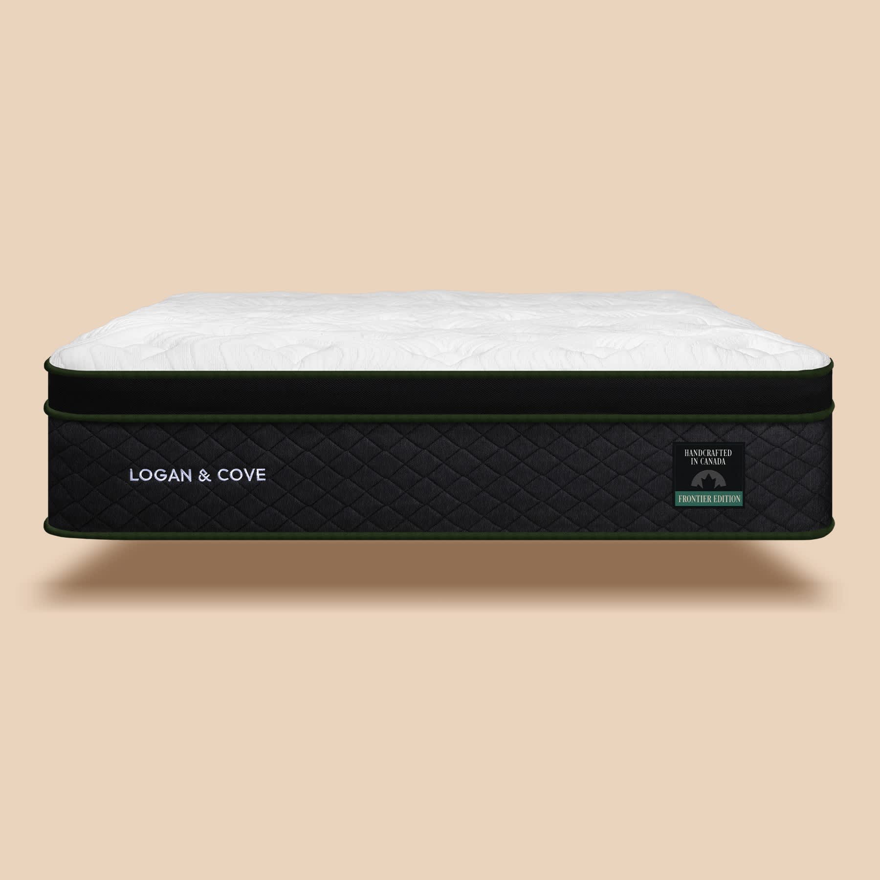 Logan & Cove Mattress Review 2023 Sleep Doctor
