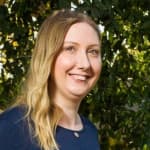 Ashley Lauretta Profile Image
