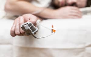 At-Home Sleep Apnea Tests
