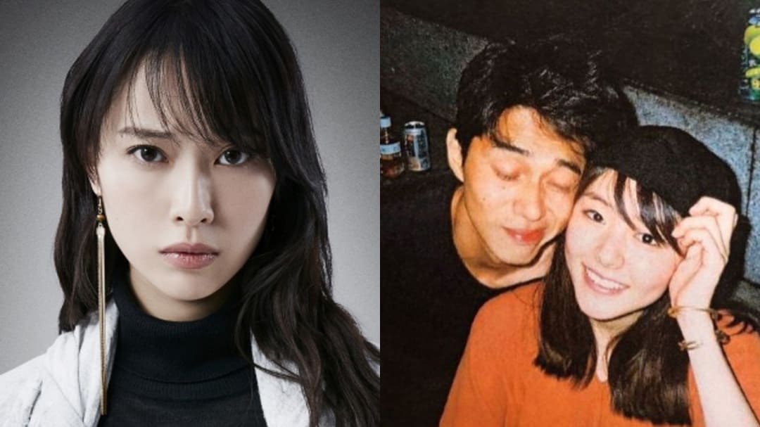 疑不满东出昌大顺利复工户田惠梨香拒合演 8world Entertainment Lifestyle 疑不满东出昌大顺利复工户田惠梨香拒合演 8world Entertainment Lifestyle
