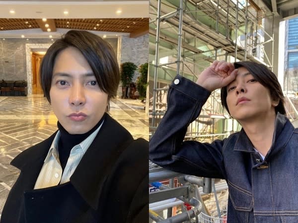 带未成年女模开房山下智久遭停工处分 8world Entertainment Lifestyle 带未成年女模开房山下智久遭停工处分 8world Entertainment Lifestyle