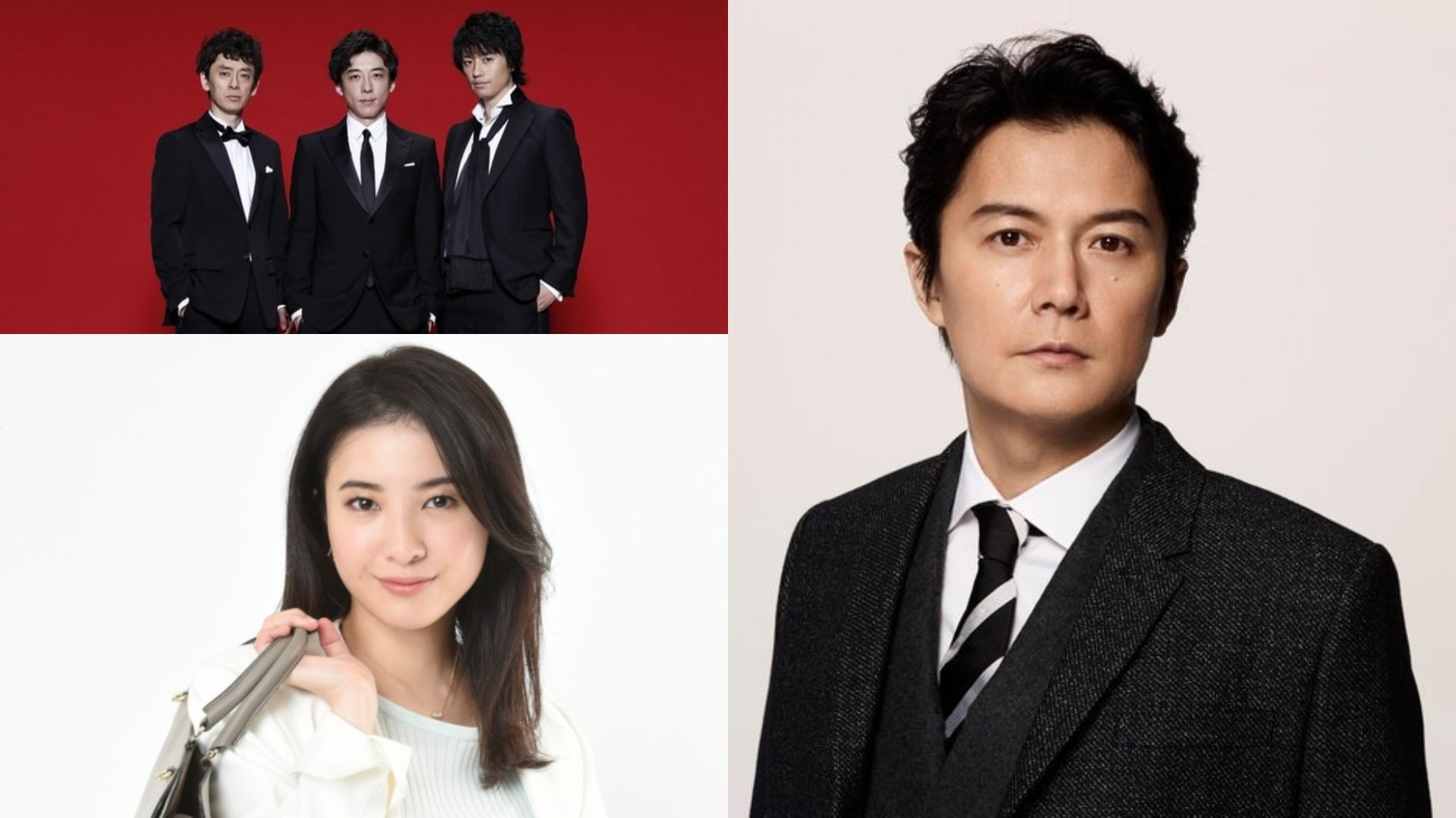春季日剧巡礼福山雅治终于回归电视箱 8world Entertainment Lifestyle 春季日剧巡礼福山雅治终于回归电视箱 8world Entertainment Lifestyle