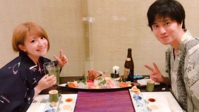 Kenzo umeda online mari yaguchi
