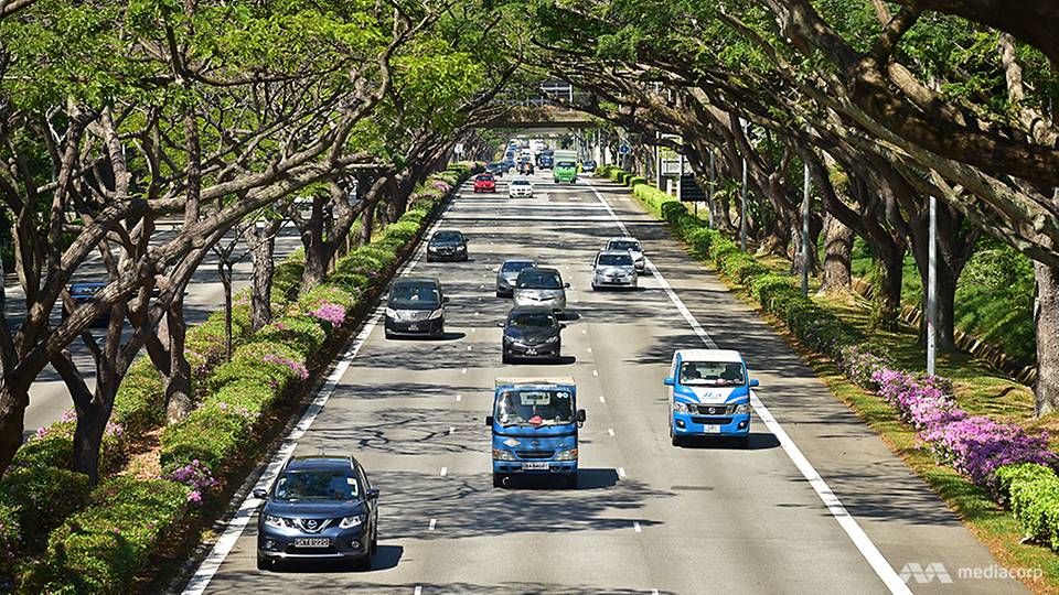 COE premiums close mostly lower in latest bidding exercise