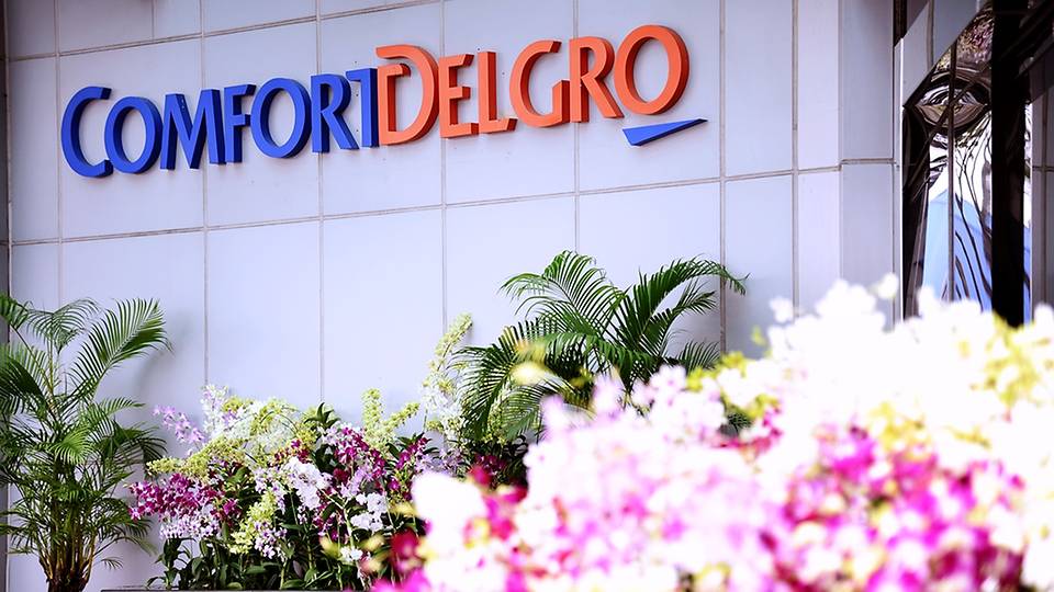 ComfortDelGro to offer hotline bookings for doorstep pick-ups from Singapore to Johor Bahru from Sep 25
