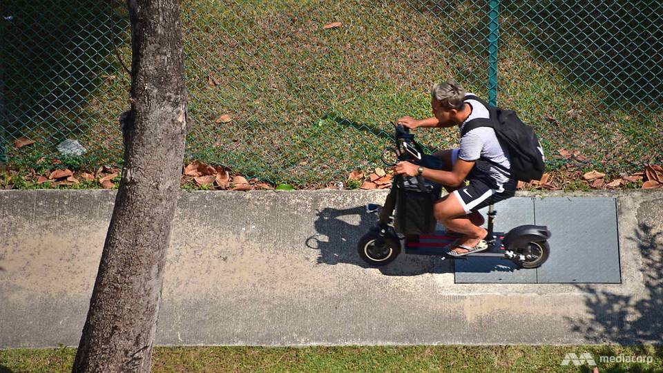 Parliament passes law banning online sales and ads for non-compliant active mobility devices