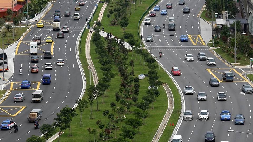 LTA proposes merging COE car categories, with fees and rebates for different models