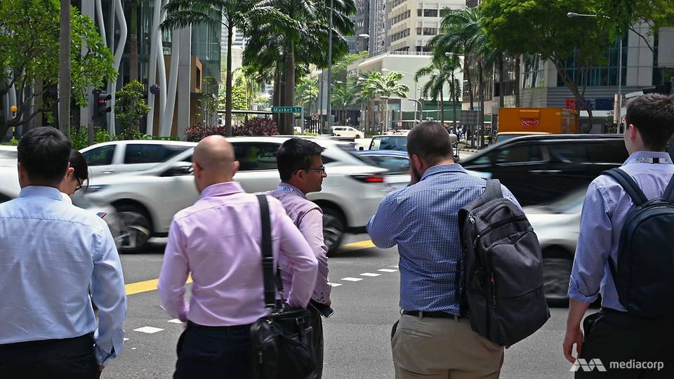 Hiring, wage growth likely to ease in 2026 due to Middle East conflict: MAS