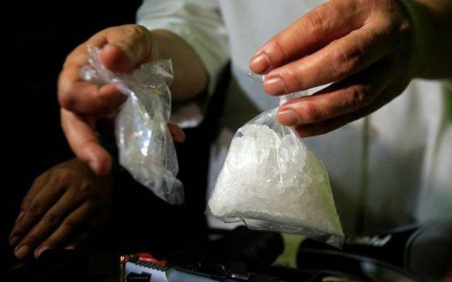 Asia’s synthetic drug seizures hit new highs as scam links ‘deepen’: UN report