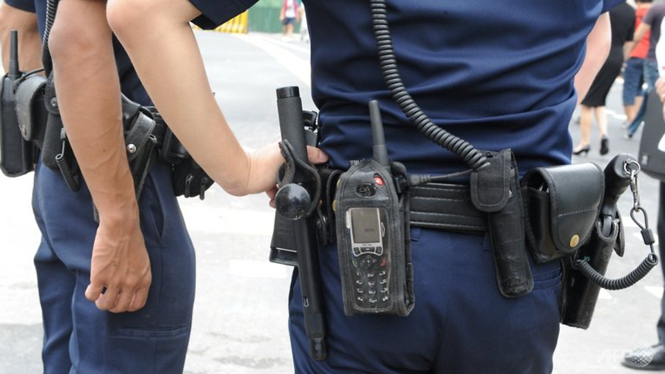 Police investigating man, 40, over alleged murder after 43-year-old woman found dead in Everitt Road home