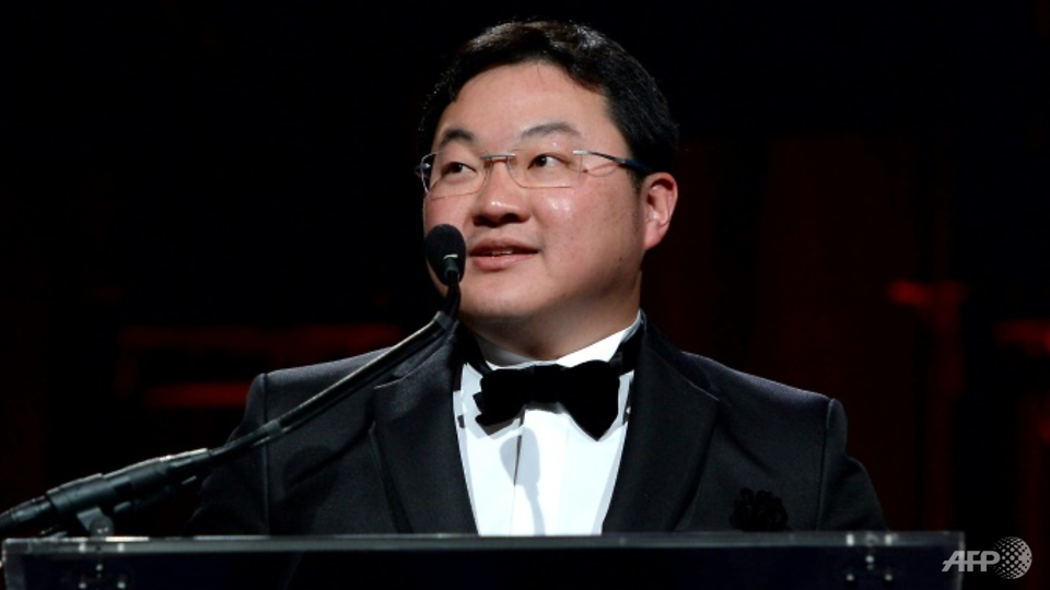 Fugitive Malaysian financier Jho Low seeks Trump pardon for 1MDB case: Reports