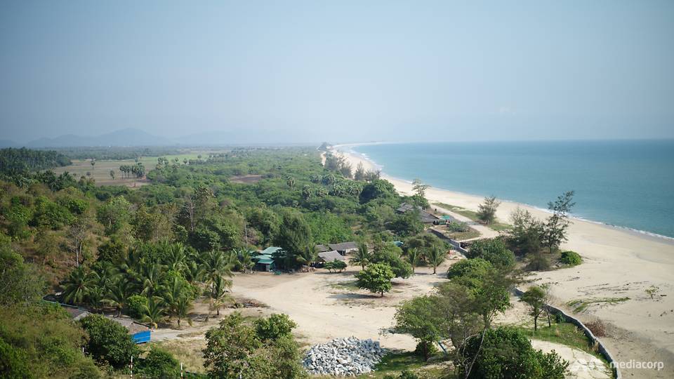 Myanmar’s Dawei port megaproject could offer a regional shipping shortcut, but viability doubts linger 