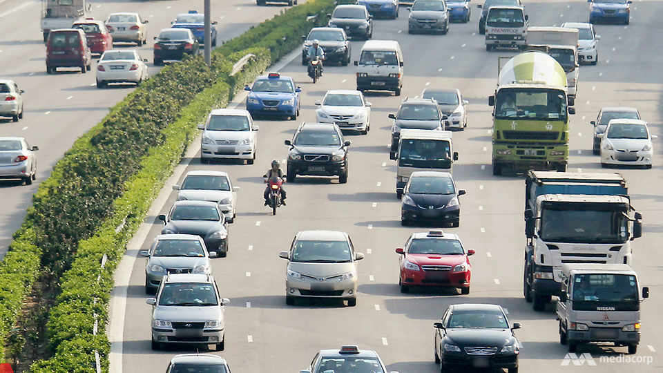 COE quota to increase by 1.5% for November to January